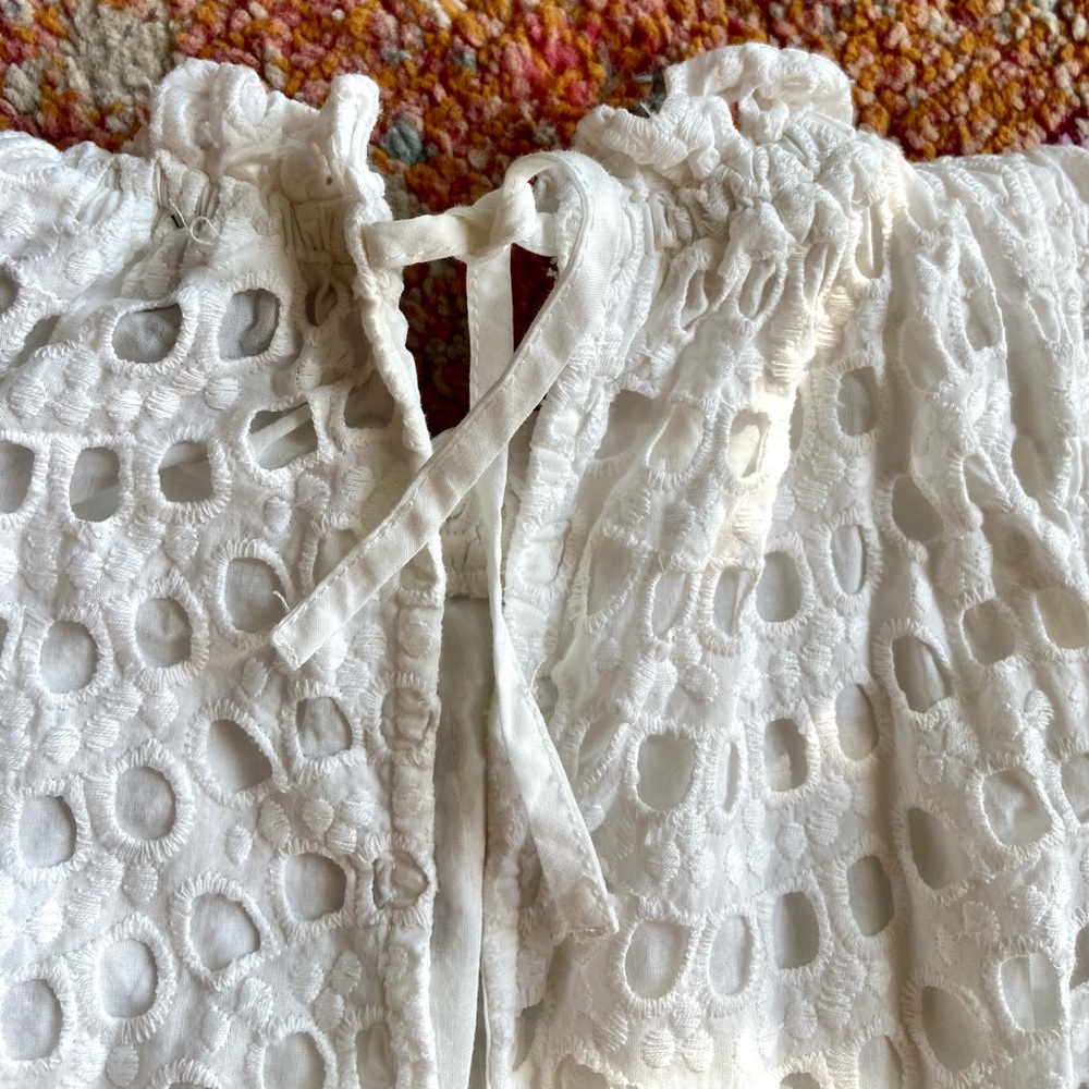 Bardot Junior 6x-7 girls dress - Picture 6 of 11